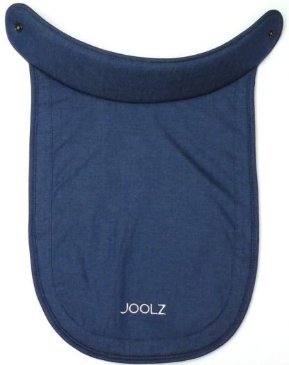 Reiswiegdekje Lichtblauw Denim-0