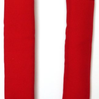 Schouder beschermers rood-0