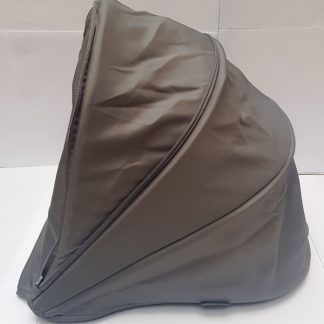 Zonnekap Pebble Grey-0