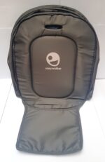 Zonnekap Pebble Grey-2795