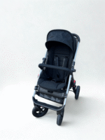 Easywalker June - Oakland Black - Afbeelding 3