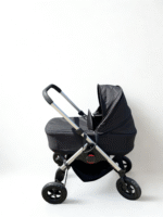 Easywalker June - Oakland Black