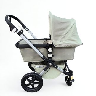 Preloved Bugaboo Cameleon 3 - Jade