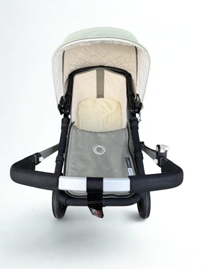 Preloved Bugaboo Cameleon 3 - Jade - Afbeelding 5