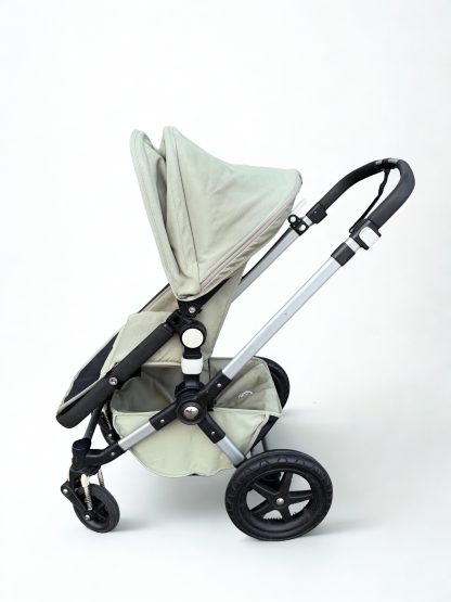 Preloved Bugaboo Cameleon 3 - Jade - Afbeelding 3