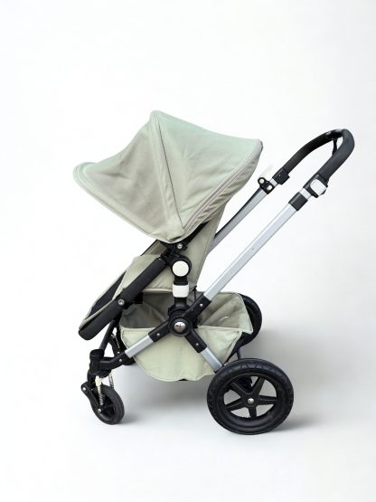 Preloved Bugaboo Cameleon 3 - Jade - Afbeelding 2