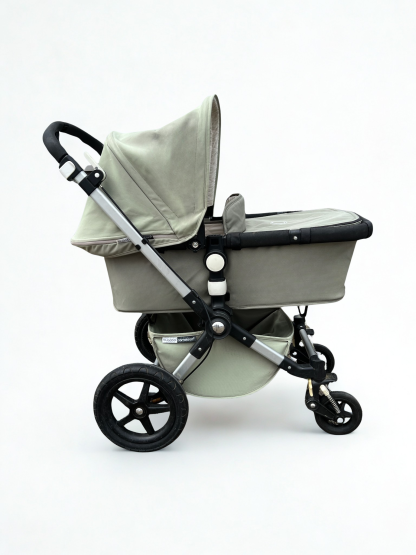 Preloved Bugaboo Cameleon 3 - Jade - Afbeelding 6