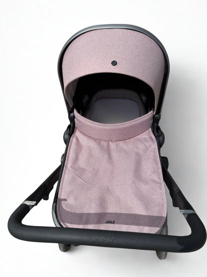 Preloved Joolz Day+ Premium Pink - Afbeelding 2