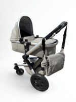 Preloved Joolz Day 1 - Superior Grey