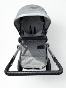 Preloved Joolz Day 1 - Superior Grey - Afbeelding 7