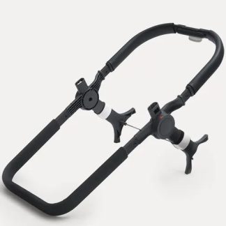 Bugaboo Buffalo Stoelframe Zwart