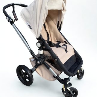 Bugaboo Cameleon Stoelbekleding - Sand