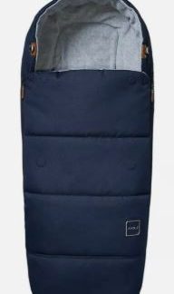 Voetenzak Jeans Blue