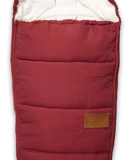 Voetenzak Lobster Red