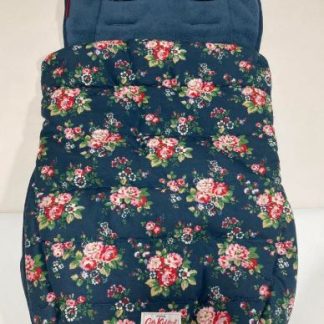 Universele Voetenzak Bloemenprint - Cath Kidston Edition