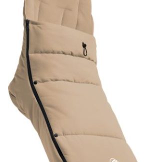 Voetenzak Sand