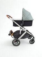 Preloved UPPAbaby Vista - Emmett Green Melange - Afbeelding 2