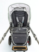 Preloved UPPAbaby Vista - Emmett Green Melange - Afbeelding 7