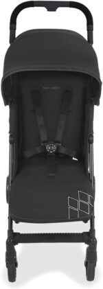 Preloved Maclaren Techno Arc Buggy - Black - Afbeelding 3