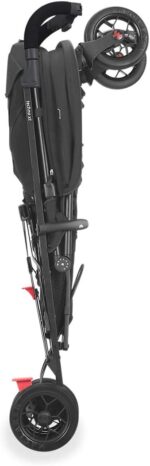 Preloved Maclaren Techno Arc Buggy - Black - Afbeelding 5