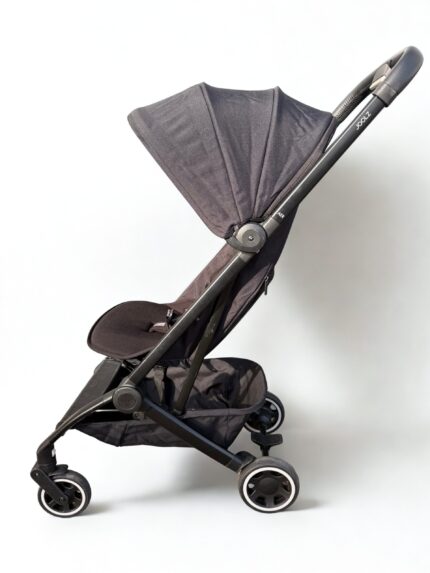 Preloved Joolz Aer - Brilliant Black