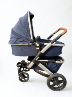 Preloved Joolz Geo - Parrot Blue - Afbeelding 2