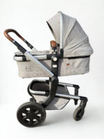 Preloved Joolz Day 3 - Elephant Grey - Afbeelding 2