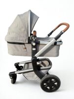 Preloved Joolz Day 3 - Elephant Grey