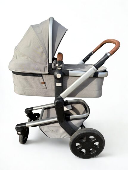 Preloved Joolz Day 3 - Elephant Grey