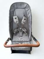 Preloved Joolz Day 3 - Elephant Grey - Afbeelding 3