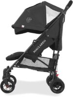 Preloved Maclaren Techno Arc Buggy - Black - Afbeelding 2