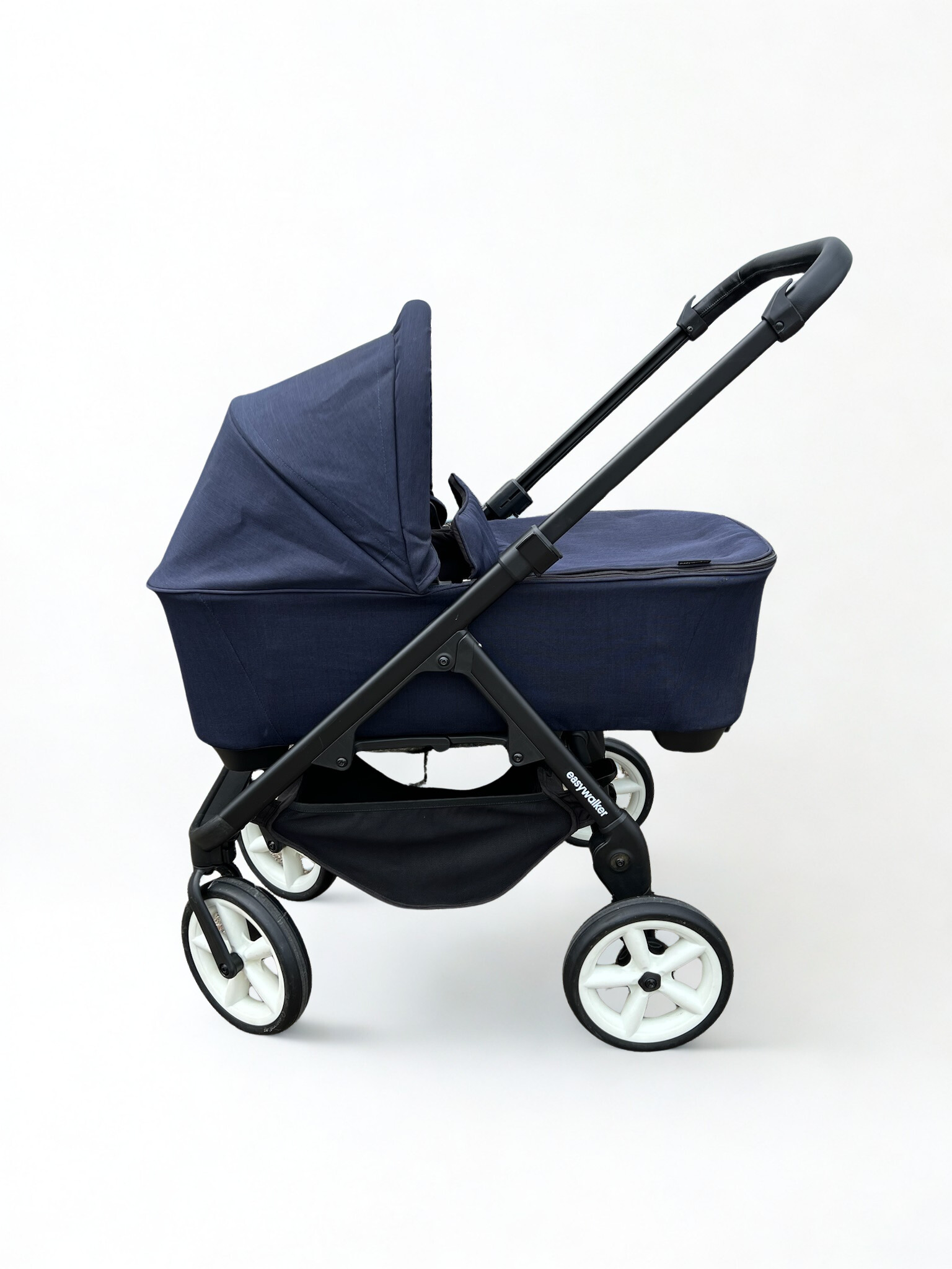 IMG_9118-Bewerkt Easywalker Mosey - Charcoal Blue - Afbeelding 1