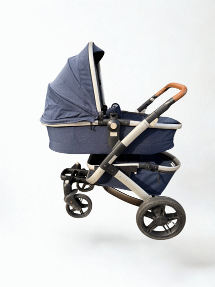 Preloved Joolz Geo - Parrot Blue