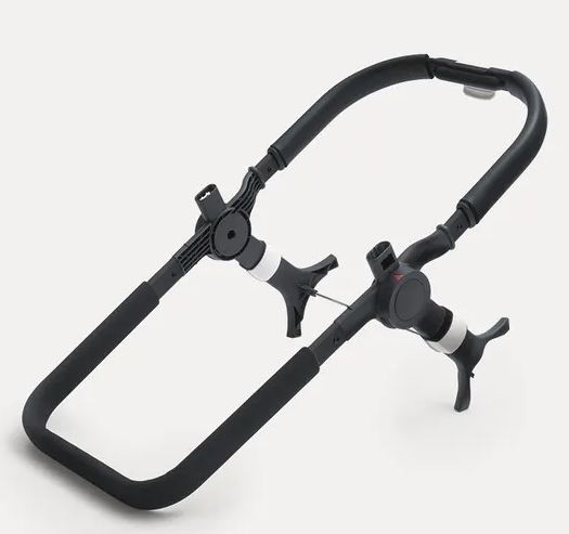 Bugaboo Buffalo Stoelframe Zwart
