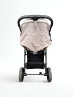 Preloved Kinderkraft TRIG 3 Buggy - Beige - Afbeelding 3