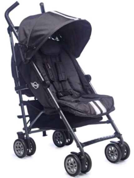 MINI Buggy Midnight Black