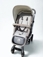 Preloved Easywalker Harvey Duo - Taupe - Afbeelding 7