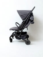 Preloved Easywalker MINI Buggy XS - Black - Afbeelding 2