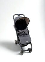 Preloved Easywalker MINI Buggy XS - Black - Afbeelding 4