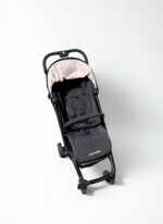 Preloved Easywalker MINI Buggy XS - Black - Afbeelding 3