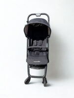 Preloved Easywalker MINI Buggy XS - Black - Afbeelding 5