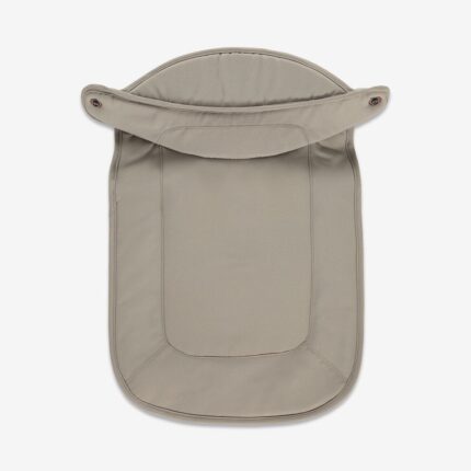 Joolz Day2/3/+ Cot Cover Daring Grey